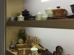 -枞馫单丛茶·茶室·茶馆(风林绿洲店)