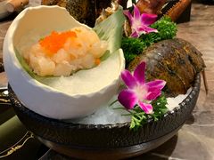 -蟹之国·精品蟹料理(极地店)