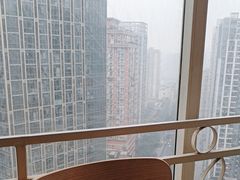 -五个核桃桌游吧(南坪店)
