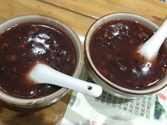 -葛记焖饼(伏牛路店)