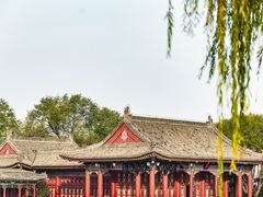 -华清宫景区
