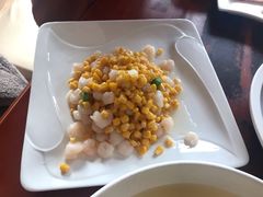 -花园茶楼(兴城西路店)