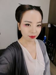 -盘子女人坊生日照·摄影馆(华强店)