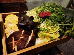 -盡膳口福跷脚牛肉火锅(合生汇购物中心店)