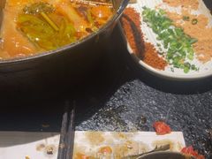 -山缓缓火锅(青岛万象城店)