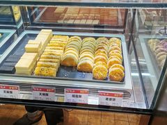-陶陶居饼家(惠福东路店)