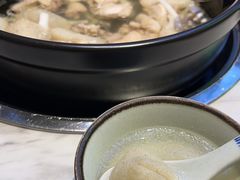 -四季缤纷椰子鸡(雨花亭凯德广场店)