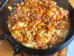 -恩你小木屋米酒店(莱山店)