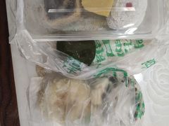 青团-老磁器口豆汁店(天坛店)