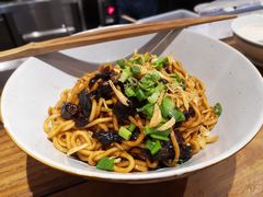 葱油面-食之六七·面(朝阳大悦城店)