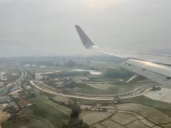 -德宏芒市国际机场