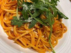 经典意式肉酱面-必胜客(滨江店)