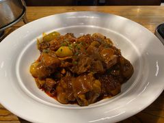 -U你·天然调味(南湖总店)