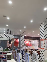 -宝燕乐园(春申店)