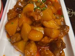 -旺达·福州菜(正大广场店)