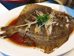 -惠丰堂饭庄(北洼路店)