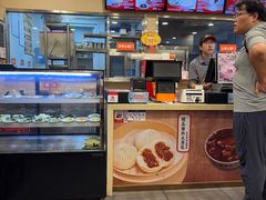 -庆丰包子铺(南站二店)