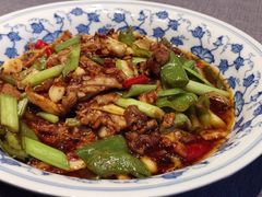 -怡情荟•海鲜青岛菜(五四广场旗舰店)
