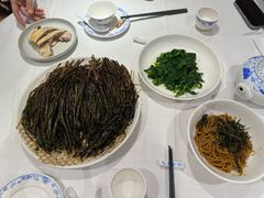 -老吉士酒家(天平路店)