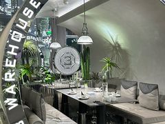 -3号仓库·餐厅(乐清正大广场店)