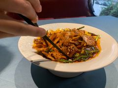 -南堂館川菜文化餐厅(天府店)