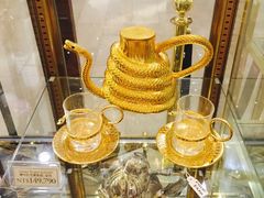-TWG Tea(台北101购物中心沙龙及精品门市)