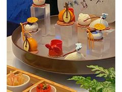 -苏宁钟山国际高尔夫酒店大堂酒廊
