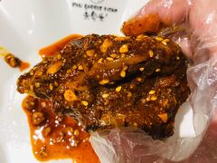 -老号尤兔头(幸福店)