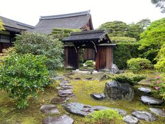 -京都御所