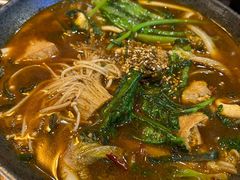 -枪火串烧·东北特色烧烤(罗湖总店)