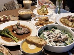 -G+KITCHEN(龙湖狮山天街店)