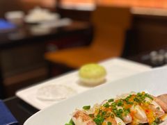 黄椒蒸东山小管仔-闽和南(深圳万象城店)