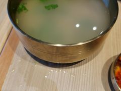 -梨花牛肉汤饭(仁恒伊势丹店)