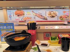 -三禾寿司(君尚店)