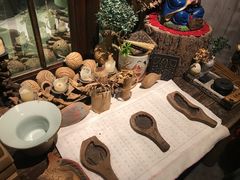 -馬蘭花開(车站大道店)