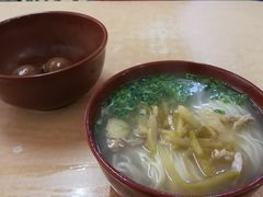 -亮亮拉面(师范路店)