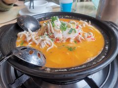 脆肚-李师傅脆肚(梅林店)