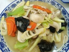 -邱记私房菜·十八年本地菜