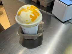 -Yee3·三号椰·椰子炒冰(上海中山公园龙之梦店)