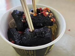 -武爹臭豆腐(坡子街店)