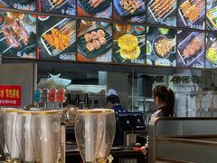 -卞二小串·鹤岗烧烤·坑烤(永定路店)