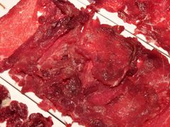 -犇鼎牛潮汕牛肉火锅(新辰里学清路店)
