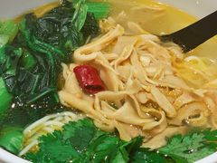 -和府捞面(东直门银座店)