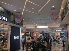 -上海第一八佰伴