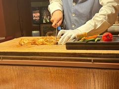 -ZHAO赵·牛扒坊(万象城店)