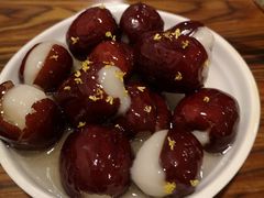 糯米红枣（心太软）-建国328 本帮小馆·面馆