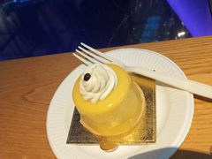 -广州塔晖粤轩中餐厅