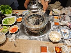 -隐家本格烧肉(万达广场店)
