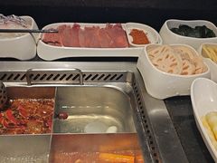 -川西坝子火锅(清江东路3.0直营店)