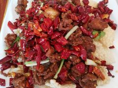 -川悦壹号·川菜(蠡溪路店)